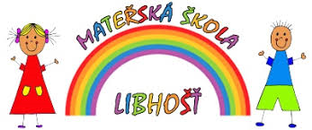 Logo MŠ Libhošť